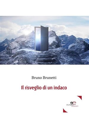 cover image of Il risveglio di un indaco